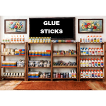 Glue Sticks
